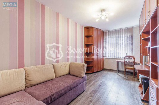 Продаж 4 кімнатної квартири (95/64,3/27), 6 пов. 10 пов. будинку, <a class="location-link" href="/kiev/" title="Недвижимость Київ">Київ</a>, <a class="location-link" href="/kiev/desnyanskij/" title="Недвижимость Деснянський район">Деснянський р-н</a>, Теодора Драйзера вул., 10 (изображение 6)