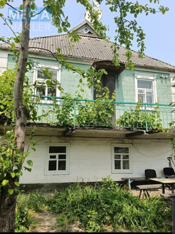Продаж дома, 2 поверху, 120 кв.м, 5 кімнат, нормальне сост., ділянка 20 соток, <a class="location-link" href="/dnepropetrovsk/" title="Недвижимость Дніпра">Дніпро</a>, <a class="location-link" href="/dnepropetrovsk/leninskij/" title="Недвижимость Ленінський район">Ленінський р-н</a>, Большая Диевская ( <img src="https://megamakler.com.ua/metro/ff0000.gif" alt="" class="metro" /> м. Коммунаровская ) (изображение 2)