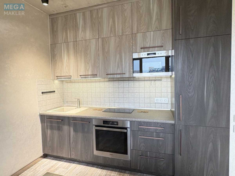 Оренда 2 кімнатної квартири, <a class="location-link" href="/kiev/" title="Недвижимость Київ">Київ</a>, <a class="location-link" href="/kiev/shevchenkovskij/" title="Недвижимость Шевченківський район">Шевченківський р-н</a>, Шолуденка вул., 1А (изображение 2)