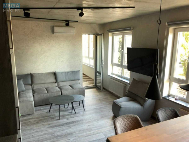 Оренда 2 кімнатної квартири, <a class="location-link" href="/kiev/" title="Недвижимость Київ">Київ</a>, <a class="location-link" href="/kiev/shevchenkovskij/" title="Недвижимость Шевченківський район">Шевченківський р-н</a>, Шолуденка вул., 1А (изображение 4)