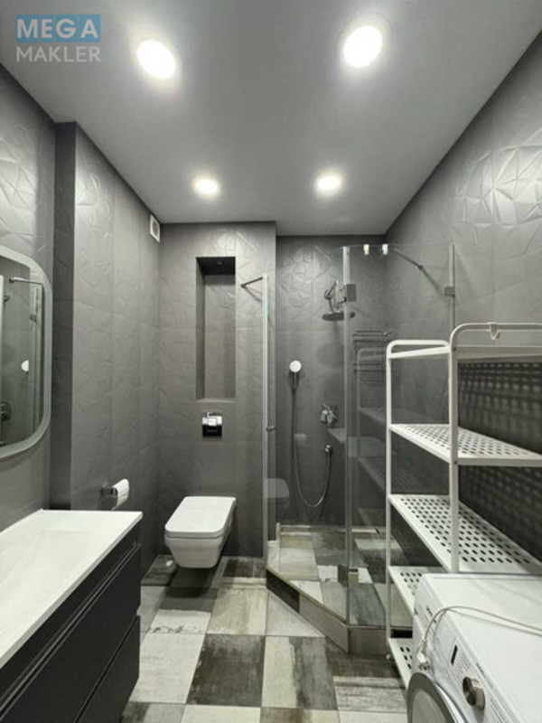 Оренда 2 кімнатної квартири, <a class="location-link" href="/kiev/" title="Недвижимость Київ">Київ</a>, <a class="location-link" href="/kiev/shevchenkovskij/" title="Недвижимость Шевченківський район">Шевченківський р-н</a>, Шолуденка вул., 1А (изображение 8)