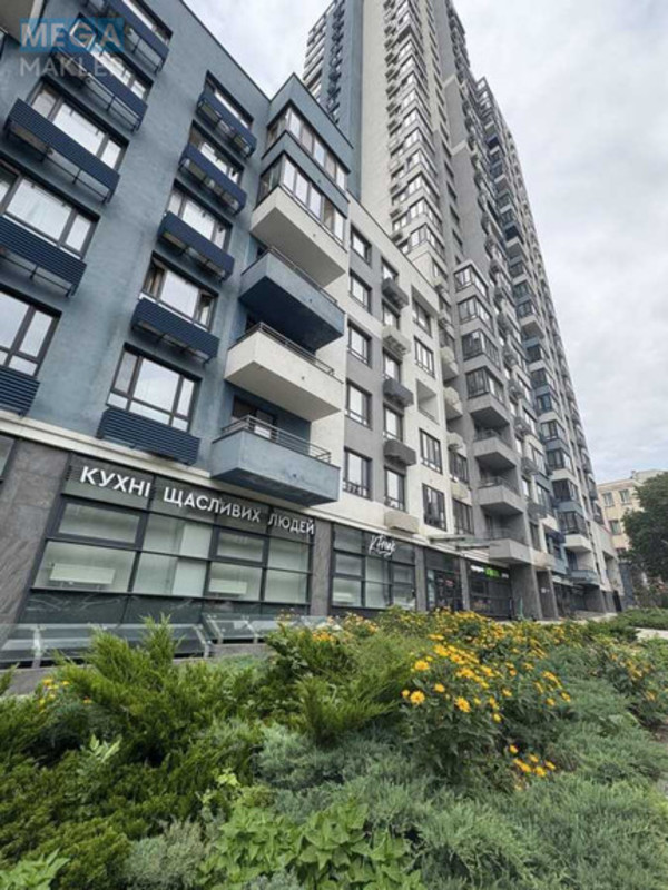 Оренда 2 кімнатної квартири, <a class="location-link" href="/kiev/" title="Недвижимость Київ">Київ</a>, <a class="location-link" href="/kiev/shevchenkovskij/" title="Недвижимость Шевченківський район">Шевченківський р-н</a>, Шолуденка вул., 1А (изображение 14)