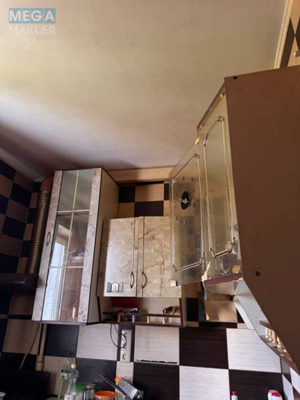 Продаж 1 кімнатної квартири (31,5/14/7,4), 4 пов. 9 пов. будинку, <a class="location-link" href="/kiev/" title="Недвижимость Київ">Київ</a>, <a class="location-link" href="/kiev/goloseevskij/" title="Недвижимость Голосіївський район">Голосіївський р-н</a>, Теремковская ул., 21 (изображение 2)