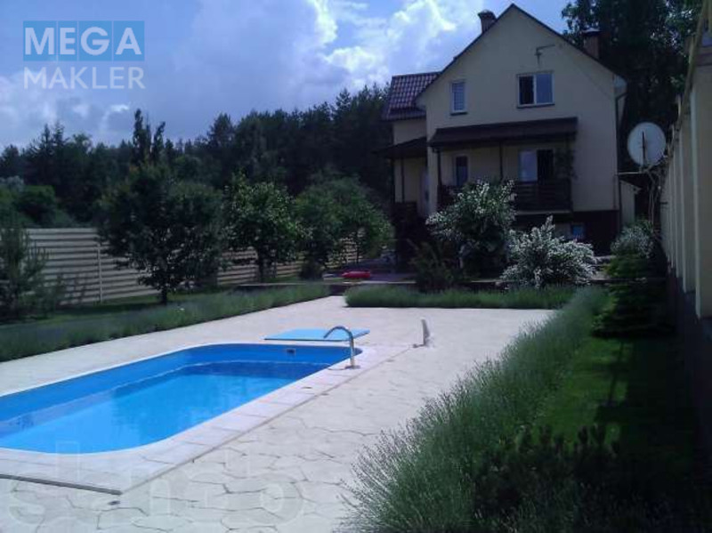 Оренда дома, <a class="location-link" href="/gnedin/" title="Недвижимость Гнідін">Гнідин</a>, Озерная (изображение 2)