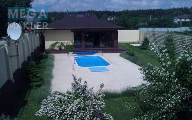 Оренда дома, <a class="location-link" href="/gnedin/" title="Недвижимость Гнідін">Гнідин</a>, Озерная (изображение 4)