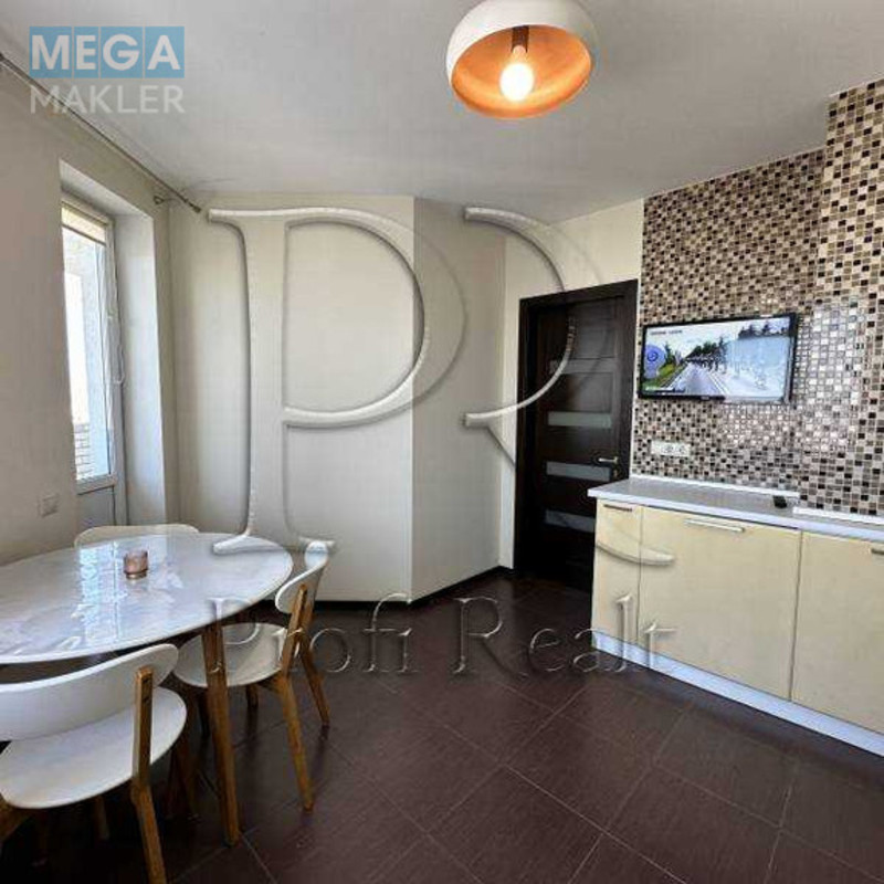 Продаж 2 кімнатної квартири (60/33/12), 26 пов. 26 пов. будинку, <a class="location-link" href="/kiev/" title="Недвижимость Київ">Київ</a>, <a class="location-link" href="/kiev/darnickij/" title="Недвижимость Дарницький район">Дарницький р-н</a>, Драгоманова вулиця, 6/1 (изображение 10)