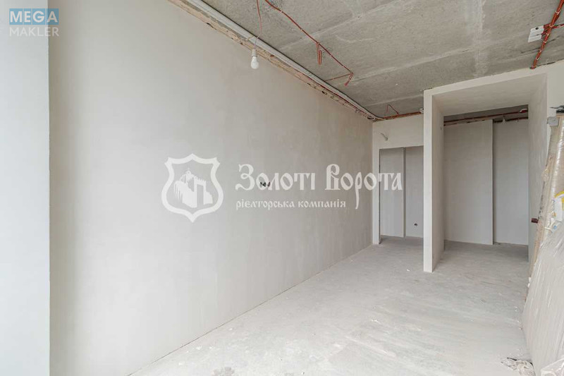 Продаж 2 кімнатної квартири (65,6/33/17,4), 17 пов. 34 пов. будинку, <a class="location-link" href="/kiev/" title="Недвижимость Київ">Київ</a>, <a class="location-link" href="/kiev/goloseevskij/" title="Недвижимость Голосіївський район">Голосіївський р-н</a>, Академіка Заболотного вул., 1б (изображение 5)