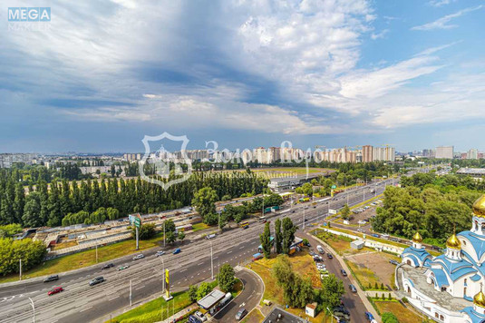 Продаж 2 кімнатної квартири (65,6/33/17,4), 17 пов. 34 пов. будинку, <a class="location-link" href="/kiev/" title="Недвижимость Київ">Київ</a>, <a class="location-link" href="/kiev/goloseevskij/" title="Недвижимость Голосіївський район">Голосіївський р-н</a>, Академіка Заболотного вул., 1б (изображение 24)