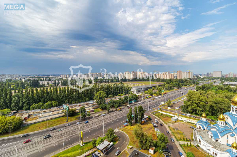 Продаж 2 кімнатної квартири (65,6/33/17,4), 17 пов. 34 пов. будинку, <a class="location-link" href="/kiev/" title="Недвижимость Київ">Київ</a>, <a class="location-link" href="/kiev/goloseevskij/" title="Недвижимость Голосіївський район">Голосіївський р-н</a>, Академіка Заболотного вул., 1б (изображение 24)