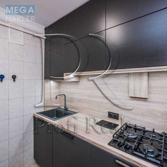 Продаж 3 кімнатної квартири (57/32/7), 1 пов. 5 пов. будинку, <a class="location-link" href="/kiev/" title="Недвижимость Київ">Київ</a>, <a class="location-link" href="/kiev/solomenskij/" title="Недвижимость Солом'янський район">Солом'янський р-н</a>, Василенка Миколи вулиця, 23 (изображение 3)