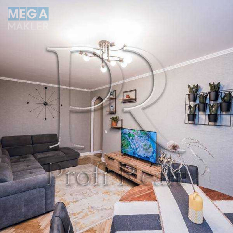 Продаж 3 кімнатної квартири (57/32/7), 1 пов. 5 пов. будинку, <a class="location-link" href="/kiev/" title="Недвижимость Київ">Київ</a>, <a class="location-link" href="/kiev/solomenskij/" title="Недвижимость Солом'янський район">Солом'янський р-н</a>, Василенка Миколи вулиця, 23 (изображение 9)