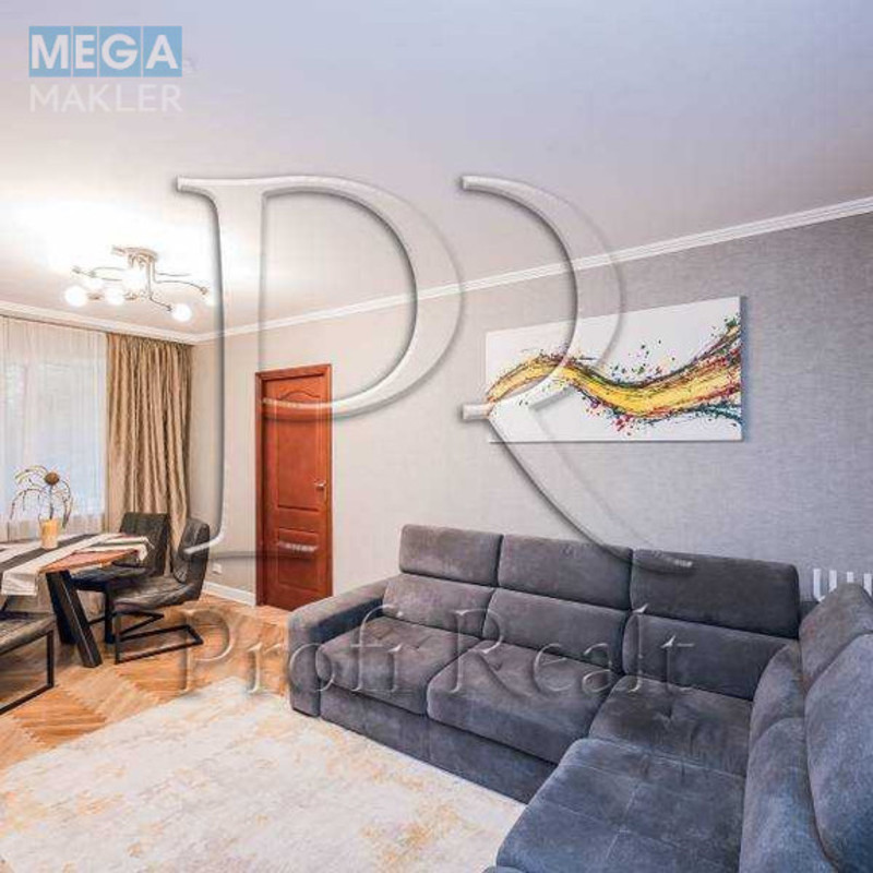 Продаж 3 кімнатної квартири (57/32/7), 1 пов. 5 пов. будинку, <a class="location-link" href="/kiev/" title="Недвижимость Київ">Київ</a>, <a class="location-link" href="/kiev/solomenskij/" title="Недвижимость Солом'янський район">Солом'янський р-н</a>, Василенка Миколи вулиця, 23 (изображение 10)