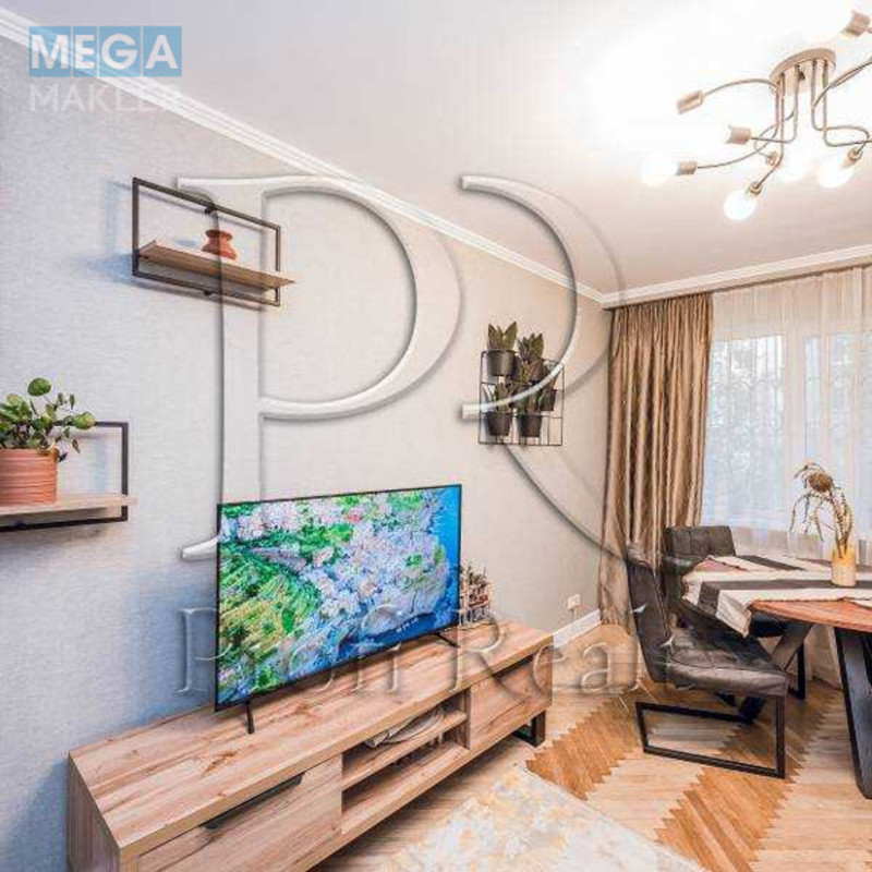 Продаж 3 кімнатної квартири (57/32/7), 1 пов. 5 пов. будинку, <a class="location-link" href="/kiev/" title="Недвижимость Київ">Київ</a>, <a class="location-link" href="/kiev/solomenskij/" title="Недвижимость Солом'янський район">Солом'янський р-н</a>, Василенка Миколи вулиця, 23 (изображение 12)