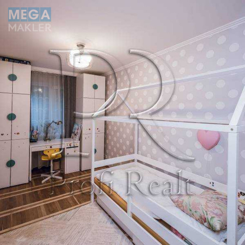 Продаж 3 кімнатної квартири (57/32/7), 1 пов. 5 пов. будинку, <a class="location-link" href="/kiev/" title="Недвижимость Київ">Київ</a>, <a class="location-link" href="/kiev/solomenskij/" title="Недвижимость Солом'янський район">Солом'янський р-н</a>, Василенка Миколи вулиця, 23 (изображение 13)