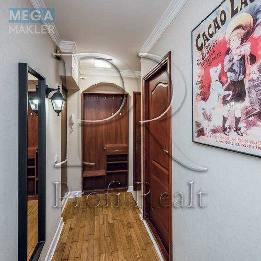 Продаж 3 кімнатної квартири (57/32/7), 1 пов. 5 пов. будинку, <a class="location-link" href="/kiev/" title="Недвижимость Київ">Київ</a>, <a class="location-link" href="/kiev/solomenskij/" title="Недвижимость Солом'янський район">Солом'янський р-н</a>, Василенка Миколи вулиця, 23 (изображение 16)