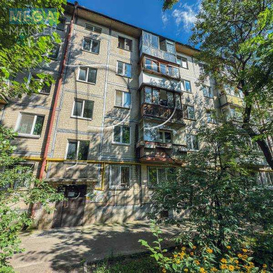 Продаж 3 кімнатної квартири (57/32/7), 1 пов. 5 пов. будинку, <a class="location-link" href="/kiev/" title="Недвижимость Київ">Київ</a>, <a class="location-link" href="/kiev/solomenskij/" title="Недвижимость Солом'янський район">Солом'янський р-н</a>, Василенка Миколи вулиця, 23 (изображение 20)