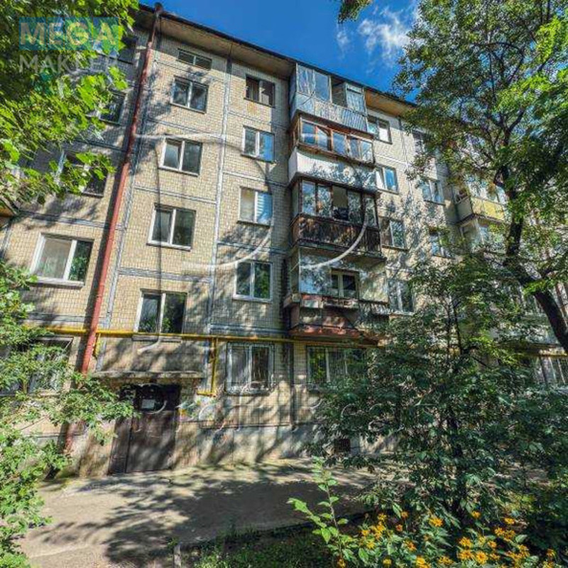 Продаж 3 кімнатної квартири (57/32/7), 1 пов. 5 пов. будинку, <a class="location-link" href="/kiev/" title="Недвижимость Київ">Київ</a>, <a class="location-link" href="/kiev/solomenskij/" title="Недвижимость Солом'янський район">Солом'янський р-н</a>, Василенка Миколи вулиця, 23 (изображение 20)