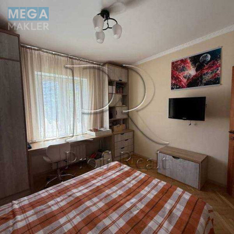 Продаж 3 кімнатної квартири (82/42/10), 2 пов. 14 пов. будинку, <a class="location-link" href="/kiev/" title="Недвижимость Київ">Київ</a>, <a class="location-link" href="/kiev/obolonskij/" title="Недвижимость Оболонський район">Оболонський р-н</a>, Героїв Сталінграда проспект, 60 (изображение 5)