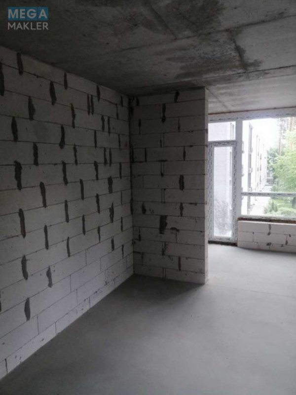Новобудова, 4 поверхів, <a class="location-link" href="/kiev/" title="Недвижимость Київ">Київ</a>, <a class="location-link" href="/kiev/obolonskij/" title="Недвижимость Оболонський район">Оболонський р-н</a>, Дніпроводська вул., 1 (изображение 8)