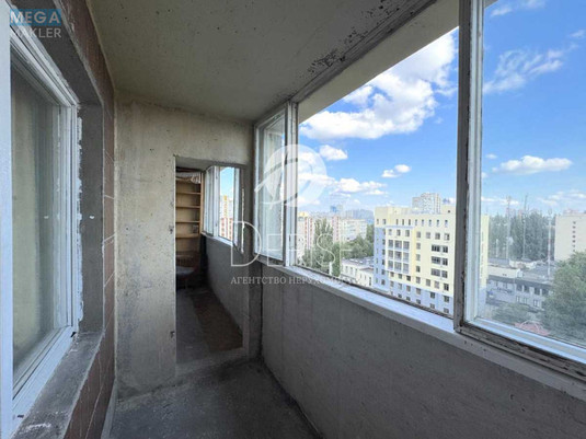Продаж 2 кімнатної квартири (51/30/12), 12 пов. 16 пов. будинку, <a class="location-link" href="/kiev/" title="Недвижимость Київ">Київ</a>, <a class="location-link" href="/kiev/svyatoshinskij/" title="Недвижимость Святошинський район">Святошинський р-н</a>, Якуба Коласа вул., 23Б (изображение 14)