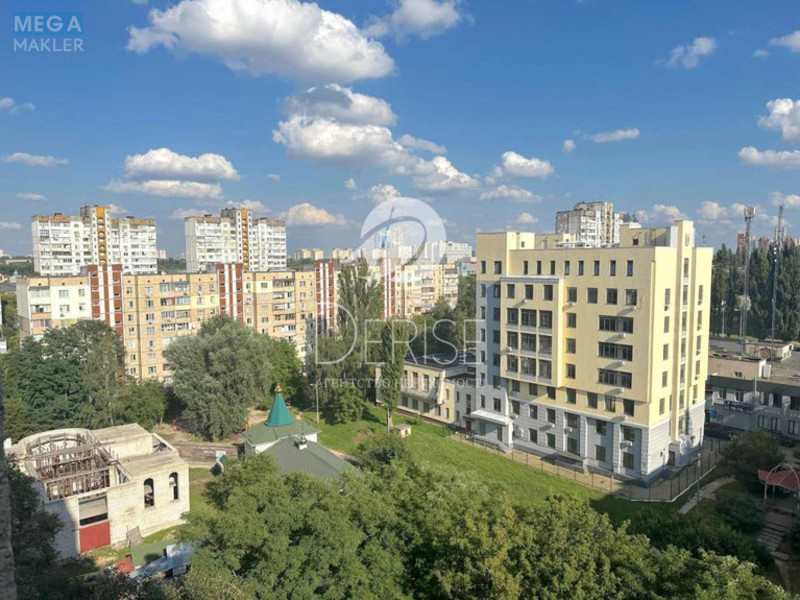 Продаж 2 кімнатної квартири (51/30/12), 12 пов. 16 пов. будинку, <a class="location-link" href="/kiev/" title="Недвижимость Київ">Київ</a>, <a class="location-link" href="/kiev/svyatoshinskij/" title="Недвижимость Святошинський район">Святошинський р-н</a>, Якуба Коласа вул., 23Б (изображение 15)