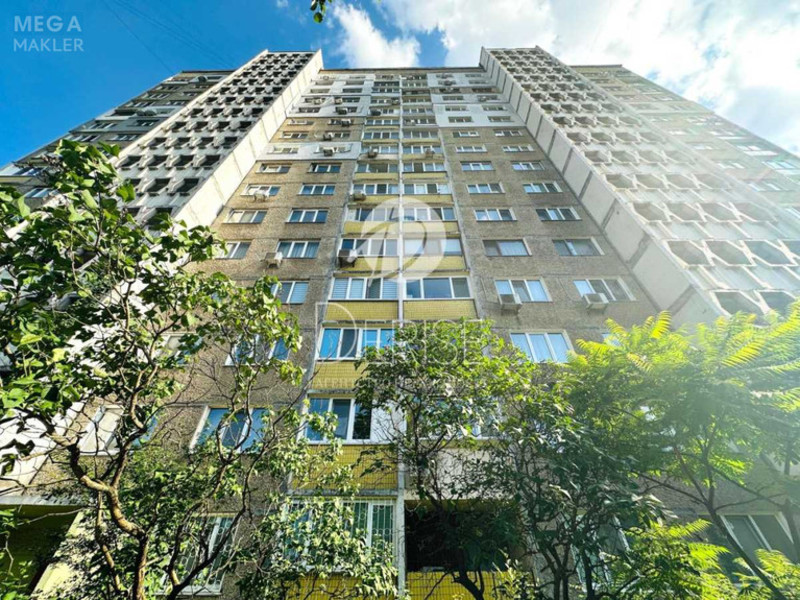 Продаж 2 кімнатної квартири (51/30/12), 12 пов. 16 пов. будинку, <a class="location-link" href="/kiev/" title="Недвижимость Київ">Київ</a>, <a class="location-link" href="/kiev/svyatoshinskij/" title="Недвижимость Святошинський район">Святошинський р-н</a>, Якуба Коласа вул., 23Б (изображение 16)