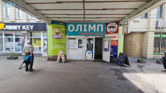 Оренда окремої будівлі/побудови, 165&nbsp;кв.м, <a class="location-link" href="/kiev/" title="Недвижимость Київ">Київ</a>, <a class="location-link" href="/kiev/desnyanskij/" title="Недвижимость Деснянський район">Деснянський р-н</a>, Володимира Маяковського просп., 26д (изображение 2)