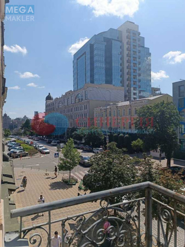 Оренда комерційної нерухомості, 180 кв.м, под офис, <a class="location-link" href="/kiev/" title="Недвижимость Київ">Київ</a>, <a class="location-link" href="/kiev/shevchenkovskij/" title="Недвижимость Шевченківський район">Шевченківський р-н</a>, Богдана Хмельницького вул., 30/10 (изображение 11)