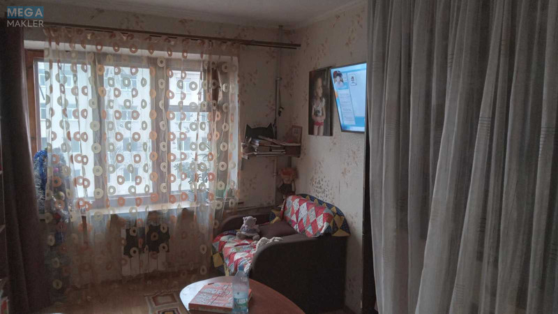 Продаж 5 кімнатної квартири (96/?/?), 4 пов. 5 пов. будинку, <a class="location-link" href="/odessa/" title="Недвижимость Одеса">Одеса</a>, <a class="location-link" href="/odessa/malinovskij/" title="Недвижимость Малиновський район">Малиновський р-н</a>, Люстдорфская дор., 31 (изображение 2)
