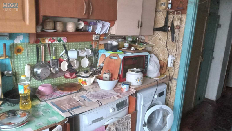 Продаж 5 кімнатної квартири (96/?/?), 4 пов. 5 пов. будинку, <a class="location-link" href="/odessa/" title="Недвижимость Одеса">Одеса</a>, <a class="location-link" href="/odessa/malinovskij/" title="Недвижимость Малиновський район">Малиновський р-н</a>, Люстдорфская дор., 31 (изображение 4)