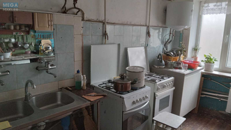 Продаж 5 кімнатної квартири (96/?/?), 4 пов. 5 пов. будинку, <a class="location-link" href="/odessa/" title="Недвижимость Одеса">Одеса</a>, <a class="location-link" href="/odessa/malinovskij/" title="Недвижимость Малиновський район">Малиновський р-н</a>, Люстдорфская дор., 31 (изображение 5)