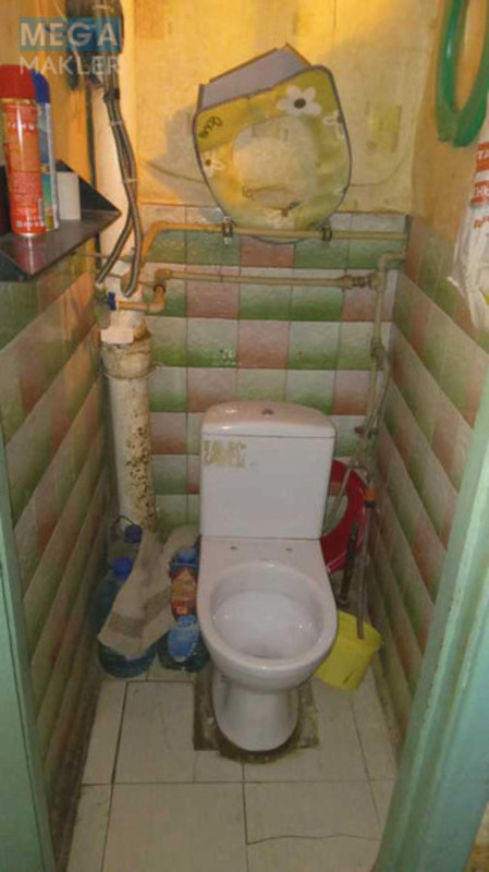 Продаж 5 кімнатної квартири (96/?/?), 4 пов. 5 пов. будинку, <a class="location-link" href="/odessa/" title="Недвижимость Одеса">Одеса</a>, <a class="location-link" href="/odessa/malinovskij/" title="Недвижимость Малиновський район">Малиновський р-н</a>, Люстдорфская дор., 31 (изображение 6)