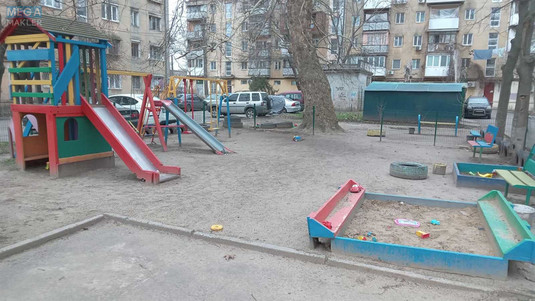 Продаж 5 кімнатної квартири (96/?/?), 4 пов. 5 пов. будинку, <a class="location-link" href="/odessa/" title="Недвижимость Одеса">Одеса</a>, <a class="location-link" href="/odessa/malinovskij/" title="Недвижимость Малиновський район">Малиновський р-н</a>, Люстдорфская дор., 31 (изображение 8)