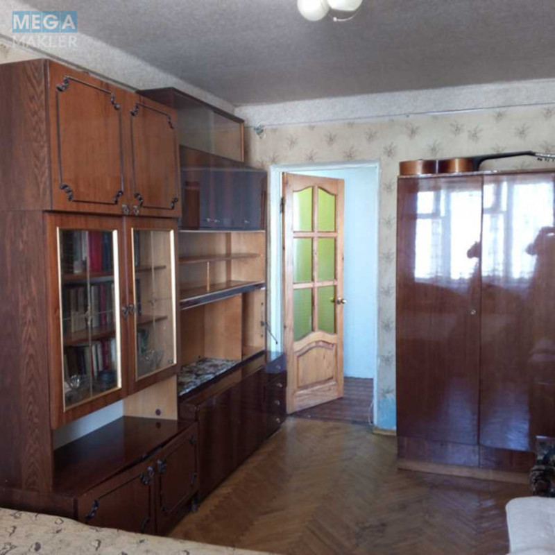 Оренда 2 кімнатної квартири, <a class="location-link" href="/kiev/" title="Недвижимость Київ">Київ</a>, <a class="location-link" href="/kiev/dneprovskij/" title="Недвижимость Дніпровський район">Дніпровський р-н</a>, Юрія Шумського вул., 8а (изображение 3)
