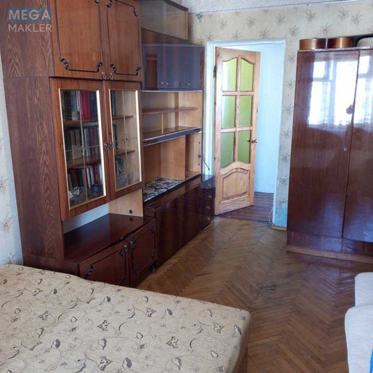 Оренда 2 кімнатної квартири, <a class="location-link" href="/kiev/" title="Недвижимость Київ">Київ</a>, <a class="location-link" href="/kiev/dneprovskij/" title="Недвижимость Дніпровський район">Дніпровський р-н</a>, Юрія Шумського вул., 8а (изображение 5)