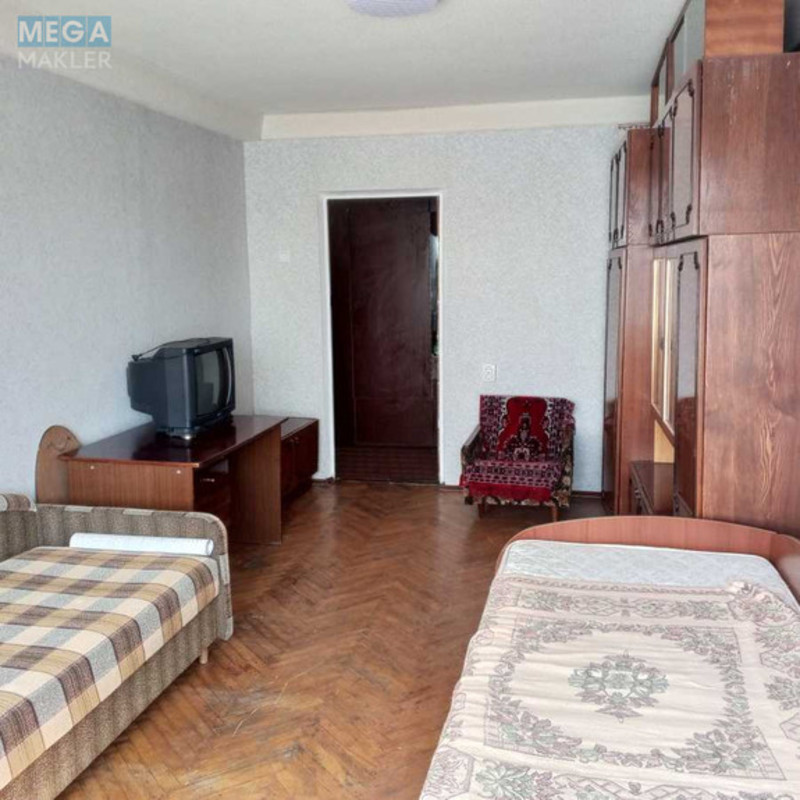 Оренда 2 кімнатної квартири, <a class="location-link" href="/kiev/" title="Недвижимость Київ">Київ</a>, <a class="location-link" href="/kiev/dneprovskij/" title="Недвижимость Дніпровський район">Дніпровський р-н</a>, Юрія Шумського вул., 8а (изображение 7)