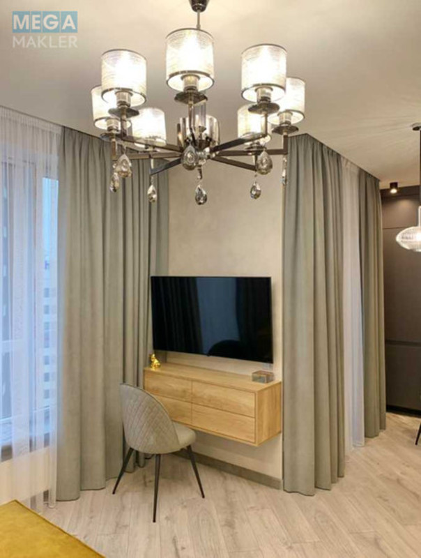 Оренда 1 кімнатної квартири, <a class="location-link" href="/kiev/" title="Недвижимость Київ">Київ</a>, <a class="location-link" href="/kiev/solomenskij/" title="Недвижимость Солом'янський район">Солом'янський р-н</a>, Вацлава Гавела бульв., 7/6 (изображение 5)