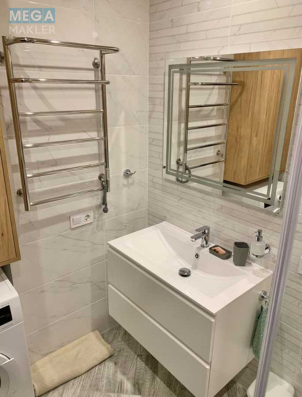 Оренда 1 кімнатної квартири, <a class="location-link" href="/kiev/" title="Недвижимость Київ">Київ</a>, <a class="location-link" href="/kiev/solomenskij/" title="Недвижимость Солом'янський район">Солом'янський р-н</a>, Вацлава Гавела бульв., 7/6 (изображение 18)