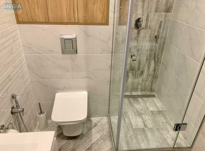 Оренда 1 кімнатної квартири, <a class="location-link" href="/kiev/" title="Недвижимость Київ">Київ</a>, <a class="location-link" href="/kiev/solomenskij/" title="Недвижимость Солом'янський район">Солом'янський р-н</a>, Вацлава Гавела бульв., 7/6 (изображение 19)