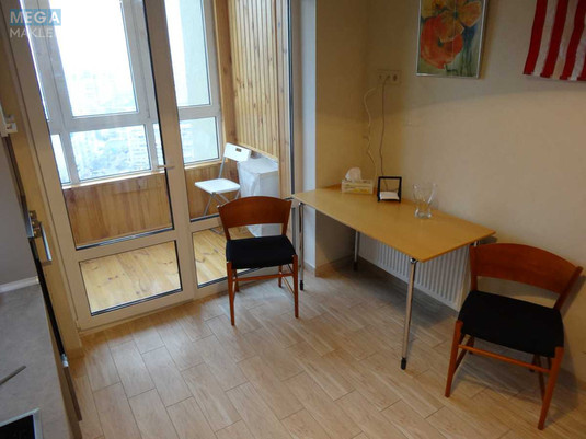 Оренда 1 кімнатної квартири, <a class="location-link" href="/kiev/" title="Недвижимость Київ">Київ</a>, <a class="location-link" href="/kiev/darnickij/" title="Недвижимость Дарницький район">Дарницький р-н</a>, Армянская ул., 6 (изображение 6)
