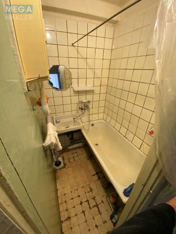 Оренда 2 кімнатної квартири, <a class="location-link" href="/kiev/" title="Недвижимость Київ">Київ</a>, <a class="location-link" href="/kiev/shevchenkovskij/" title="Недвижимость Шевченківський район">Шевченківський р-н</a>, Багговутовская, 29 (изображение 10)