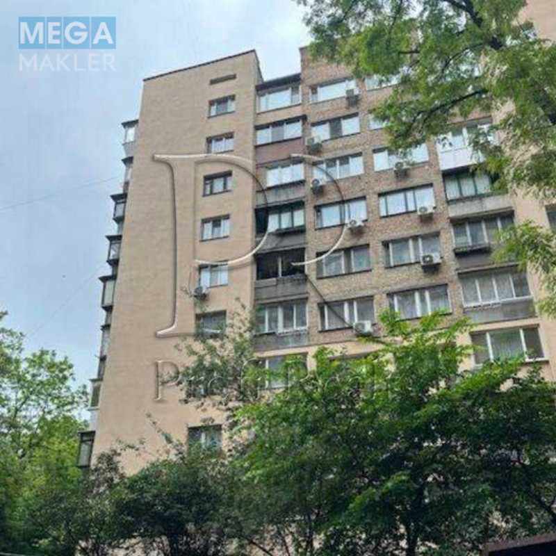 Продаж 1 кімнатної квартири (35/16/9), 1 пов. 9 пов. будинку, <a class="location-link" href="/kiev/" title="Недвижимость Київ">Київ</a>, <a class="location-link" href="/kiev/shevchenkovskij/" title="Недвижимость Шевченківський район">Шевченківський р-н</a>, Гоголівська вулиця, 43А (изображение 8)