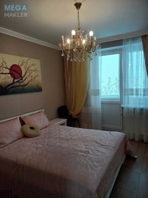 Оренда 2 кімнатної квартири, <a class="location-link" href="/kiev/" title="Недвижимость Київ">Київ</a>, <a class="location-link" href="/kiev/solomenskij/" title="Недвижимость Солом'янський район">Солом'янський р-н</a>, Ушинського вул., 14б (изображение 3)