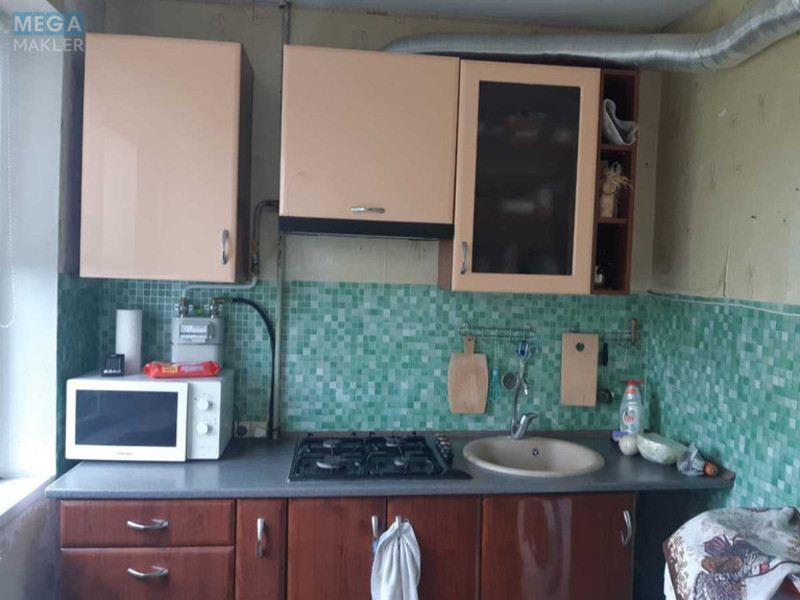 Продаж 1 кімнатної квартири (36/18/7), 8 пов. 9 пов. будинку, <a class="location-link" href="/kiev/" title="Недвижимость Київ">Київ</a>, <a class="location-link" href="/kiev/dneprovskij/" title="Недвижимость Дніпровський район">Дніпровський р-н</a>, Анатолія Солов’яненка вул., 14 (изображение 2)