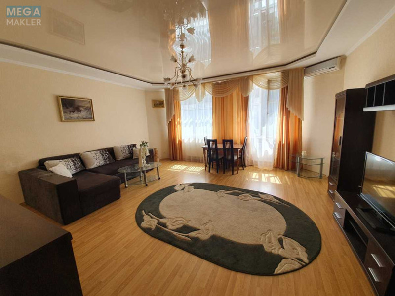 Оренда 3 кімнатної квартири, <a class="location-link" href="/kiev/" title="Недвижимость Київ">Київ</a>, <a class="location-link" href="/kiev/pecherskij/" title="Недвижимость Печерський район">Печерський р-н</a>, Євгена Коновальця вул., 32б (изображение 5)