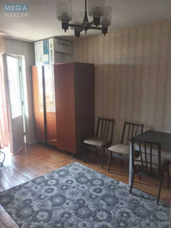 Оренда 1 кімнатної квартири, <a class="location-link" href="/kiev/" title="Недвижимость Київ">Київ</a>, <a class="location-link" href="/kiev/solomenskij/" title="Недвижимость Солом'янський район">Солом'янський р-н</a>, Западная ул., 2/1 (изображение 3)