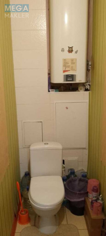 Оренда 2 кімнатної квартири, <a class="location-link" href="/bucha/" title="Недвижимость Буча">Буча</a>, Тарасівська (изображение 14)