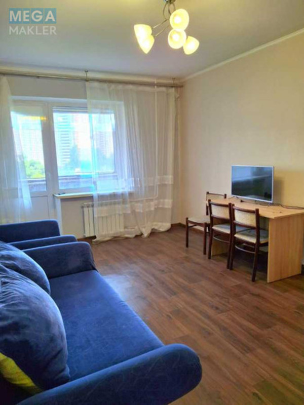 Продаж 2 кімнатної квартири (50/31/8), 7 пов. 9 пов. будинку, <a class="location-link" href="/kiev/" title="Недвижимость Київ">Київ</a>, <a class="location-link" href="/kiev/darnickij/" title="Недвижимость Дарницький район">Дарницький р-н</a>, Здолбуновская ул., 3 (изображение 3)