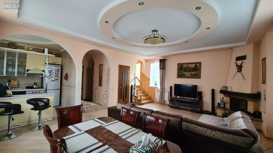 Продаж дома, 3&nbsp;поверху, 225&nbsp;кв.м, 5&nbsp;кімнат, ділянка 4&nbsp;сотки, <a class="location-link" href="/brovary/" title="Недвижимость Бровари">Бровари</a>, Дніпровська (изображение 12)