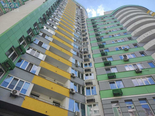 Продаж 2 кімнатної квартири (55/?/25), 9 пов. 25 пов. будинку, <a class="location-link" href="/kiev/" title="Недвижимость Київ">Київ</a>, <a class="location-link" href="/kiev/podolskij/" title="Недвижимость Подільський район">Подільський р-н</a>, Вишгородська вул., 45 (изображение 8)